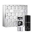 SET PACO RABANNE PHANTOM MEN ( 2 PC )3.4 OZ EDT SP /5.1 OZ DEO SPRAY