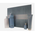 SET PERRY ELLIS 18 MEN ( 4PC SET )NEW UPC
