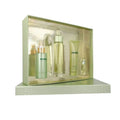 SET PERRY ELLIS RESERVE WOMEN (4PC) 3.4 OZ EDP / 4.2 OZ MIST / 3.0 OZ SG /  MINI