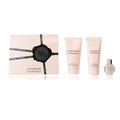 MINI SET VIKTOR&ROLF FLOWERBOMB WOMEN ( 3 PC )0.23 OZ EDP SP / 1.35 OZ BODY CREAM / 1.7 OZ BL