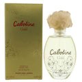 GRES CABOTINE GOLD WOMAN 3.4 OZ. EDT SP