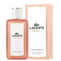 LACOSTE ORIGINAL WOMEN  3.4 OZ EDP SP