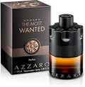AZZARO THE MOST WANTED MEN INTENSE 3.4 OZ EDP SP