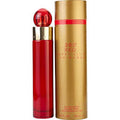 PERRY ELLIS 360 RED WOMEN  3.4 OZ EDP SP