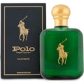 RALPH LAUREN POLO GREEN MEN 4.2 OZ EDT SP
