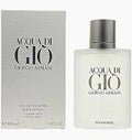 ARMANI ACQUA GIO MEN 3.4 OZ. EDT