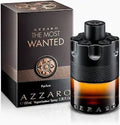AZZARO MOST WANTED PARFUM MEN 3.4 OZ